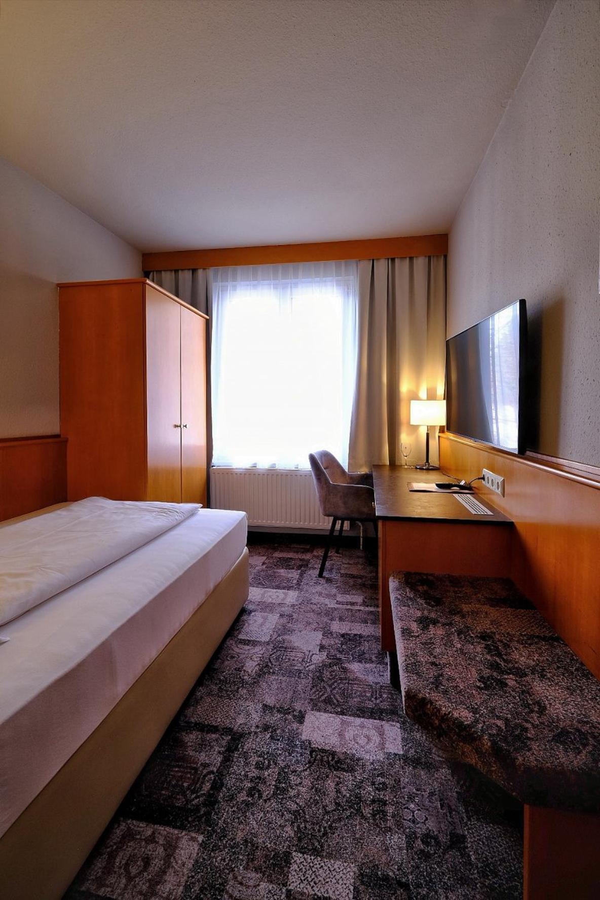 Hotel Beethoven Hinterbruehl Exterior photo